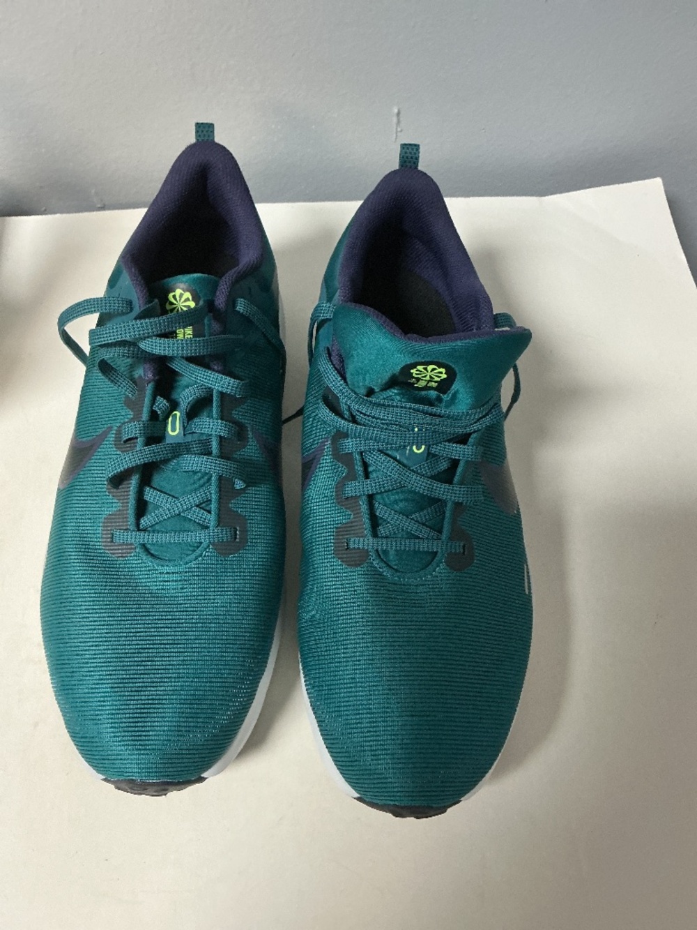 Nike Downshifter 12 Men’s Size 13 Road Running Shoes